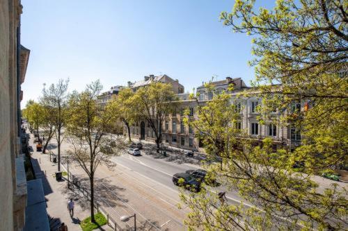 Lovely Apartment With Exceptional Terrace Bordeaux Extérieur photo