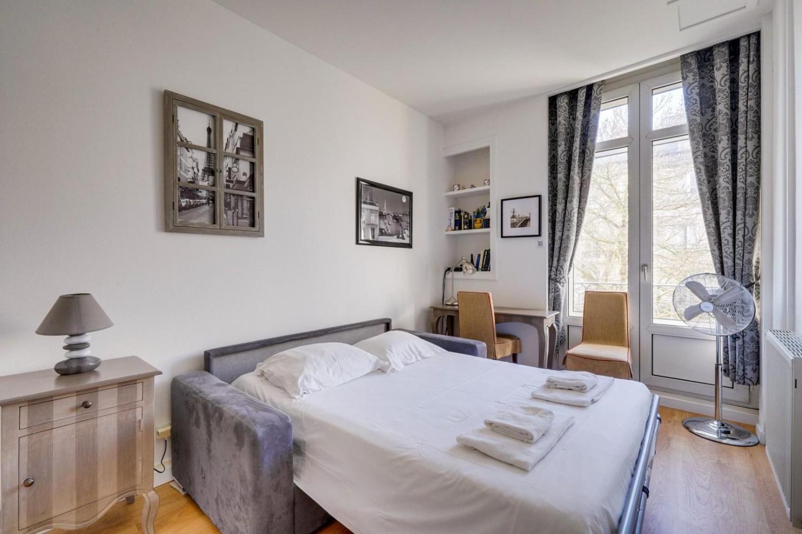 Lovely Apartment With Exceptional Terrace Bordeaux Extérieur photo