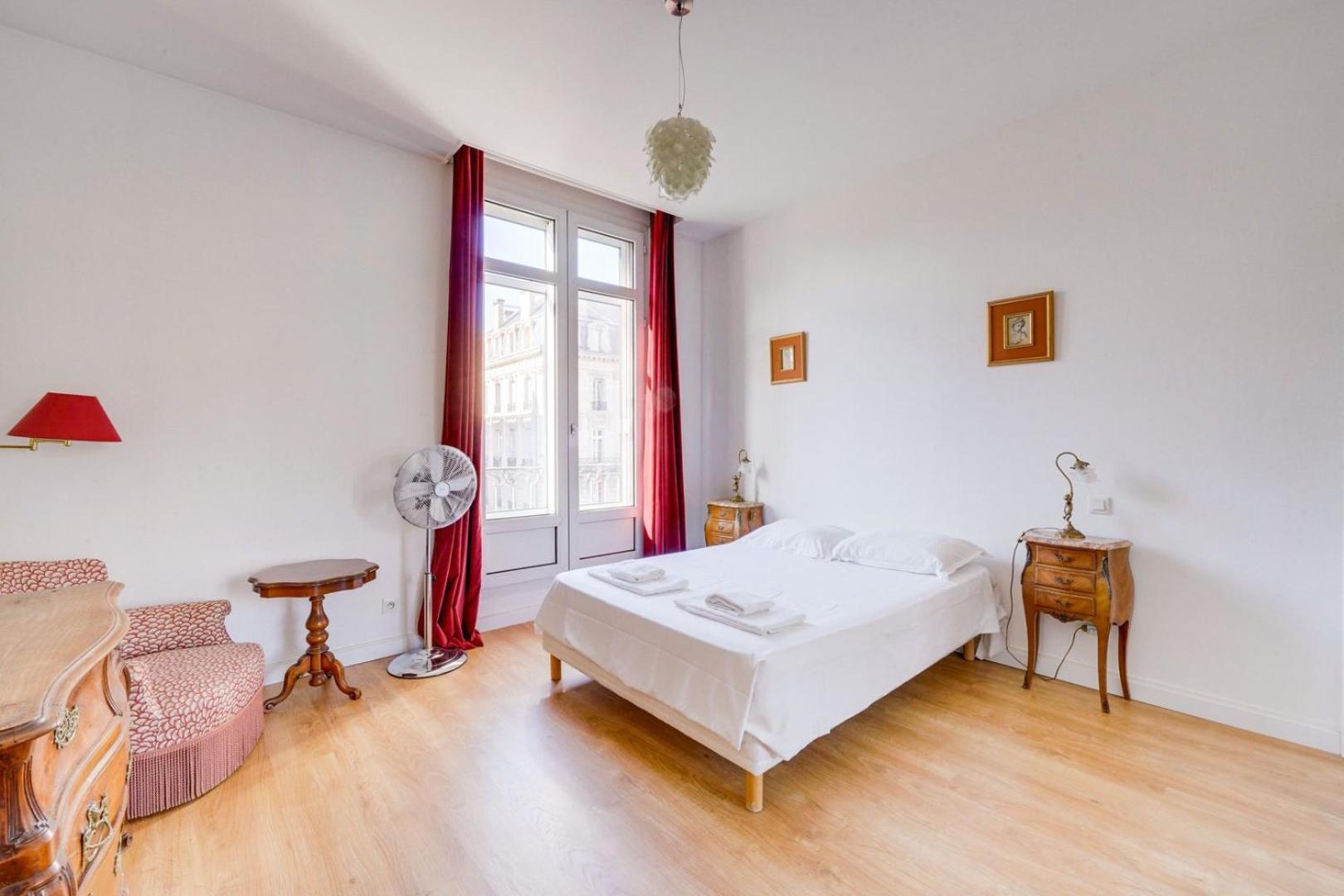 Lovely Apartment With Exceptional Terrace Bordeaux Extérieur photo