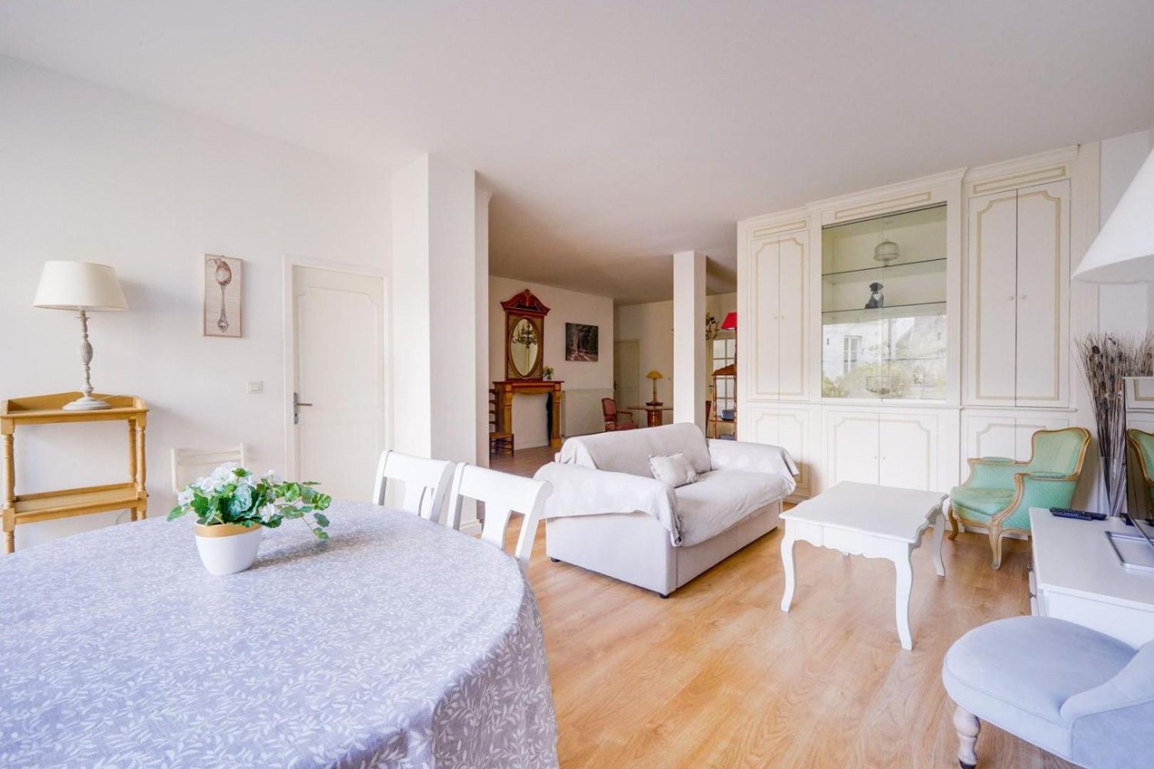 Lovely Apartment With Exceptional Terrace Bordeaux Extérieur photo